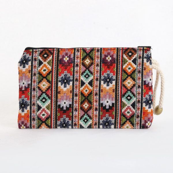 Cartera Tapiz