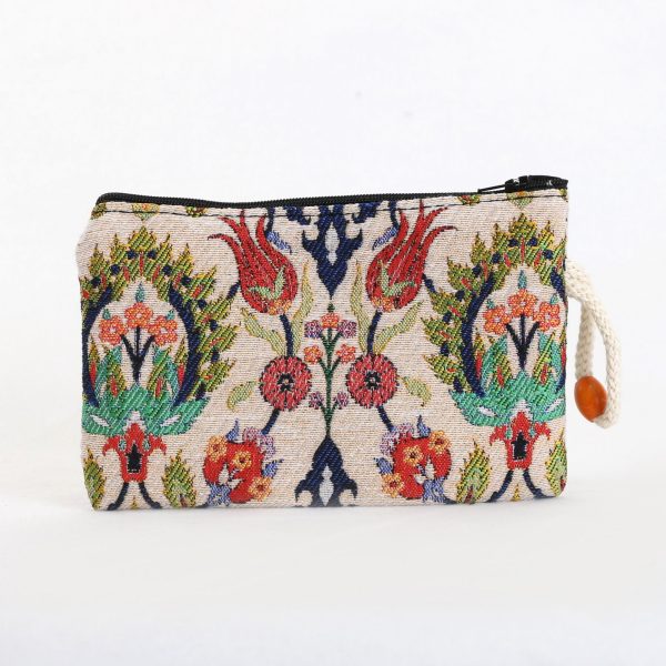 Cartera Tapiz