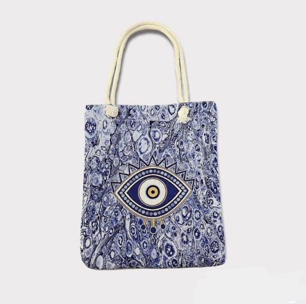 Bolsa Tapiz